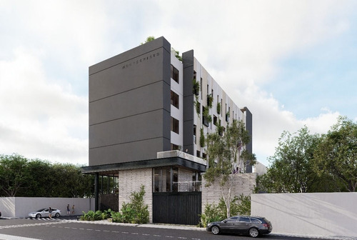 Departamento(a1) En Venta En Northe 24, Montecristo