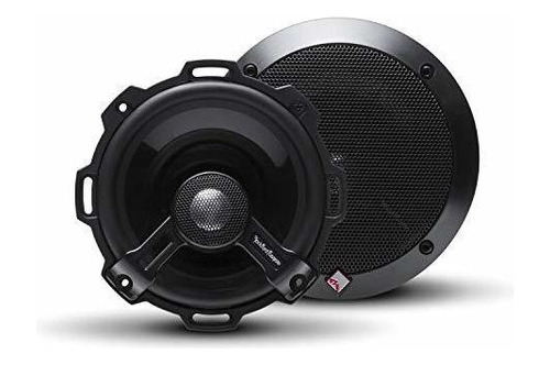 Rockford Fosgate T152 Power 5.25  Parlante De Rango Completo