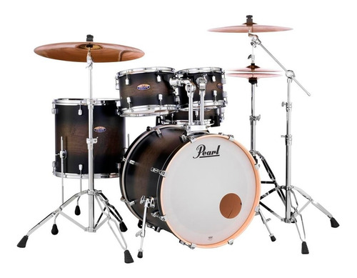 Bateria Pearl Decade Maple Series - Dmp925sp - Envio!