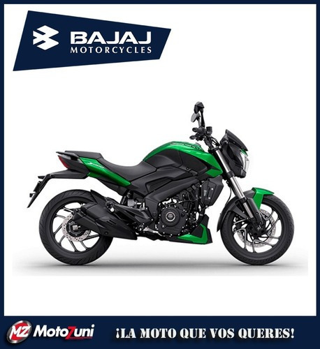 Imagen 21 de 25 de Bajaj Dominar D400 Ug San Isidro
