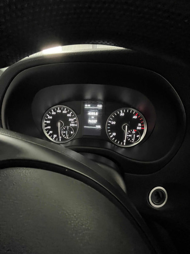 Imagen 12 de 16 de Mercedes-benz Vito 2018 1.6 111 Cdi Furgon Mixto Aa 114cv