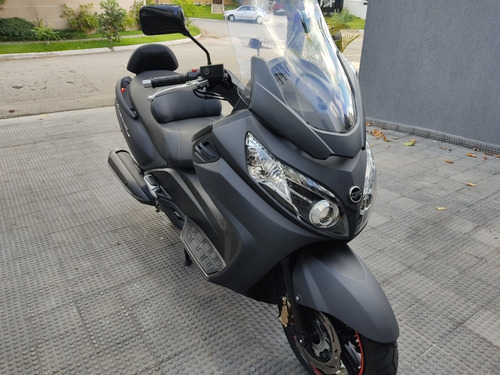 Maxsym 400i