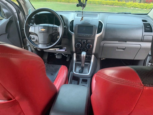 Imagem 8 de 13 de Chevrolet S-10 Cd Lt 2.8 Tdi
