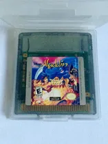 Comprar Aladdin Game Boy Color Game Boy Advance Game Boy Advance Sp