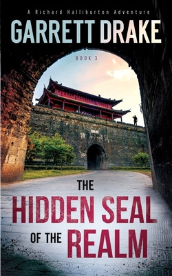 Libro The Hidden Seal Of The Realm - Drake, Garrett