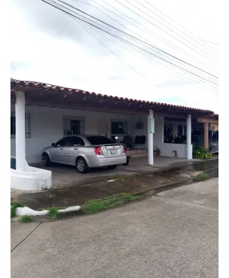 Casa en venta