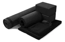 Comprar Set De Yoga Signature Fitness De 7 Piezas, Incluye Yoga