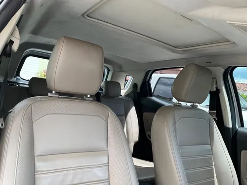 Ford Ecosport 2.0 Titanium At