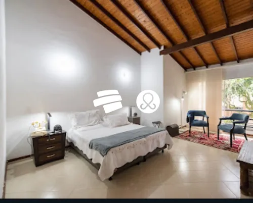 Casa En Venta En El Poblado, Loma De Los Balsos
