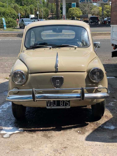 Fiat 1968