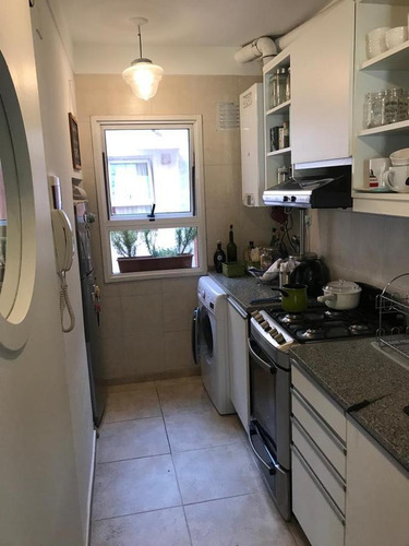 Imagen 5 de 18 de Departamento 2 Ambientes. Venta. San Isidro.