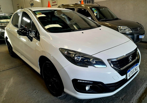 Imagen 16 de 18 de Peugeot 308 2016 1.6 Active