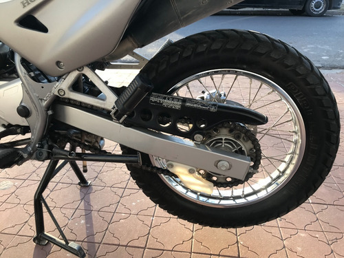 Imagen 7 de 13 de Honda Falcon Nx4