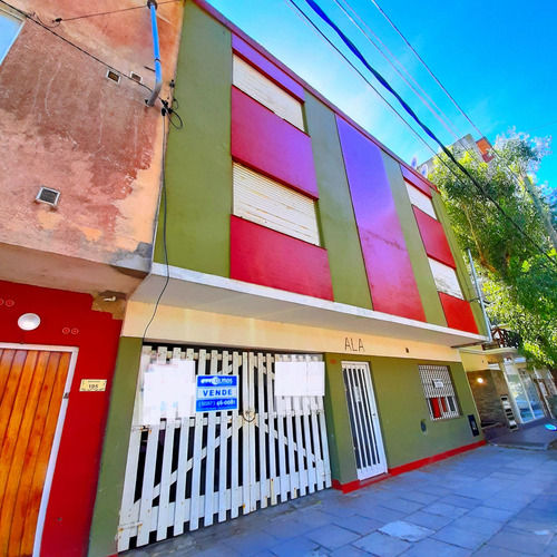 2 Ambientes Sin Expensas, Terraza Y Parrilla Propia