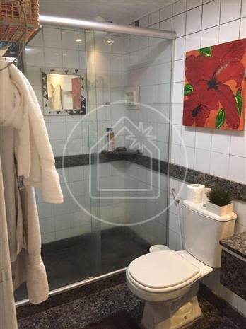 Apartamento - Ref: 859772