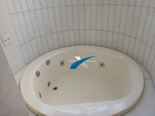 Apartamento À Venda 4 Quartos Santo Agostinho/bh - Ap4897