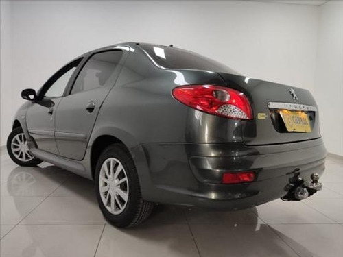 Peugeot 207 1.4 Xr Passion 8v