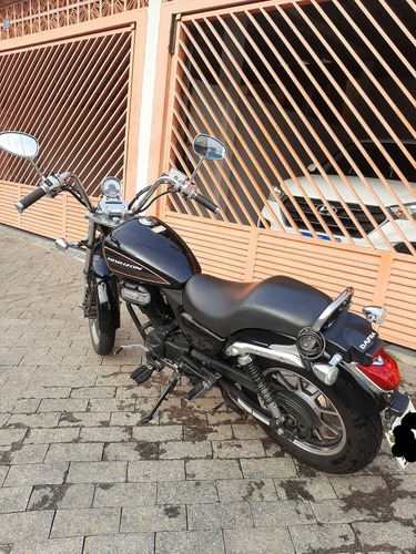 Dafra Horizon 150cc