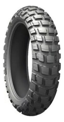 Pneu 170/60 R17 Michelin Anakee Wild 72r Tl Bmw R1200/1250gs