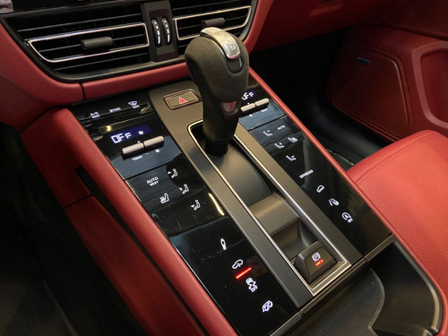 Porsche Macan 2.9 V6 BITURBO GASOLINA GTS PDK