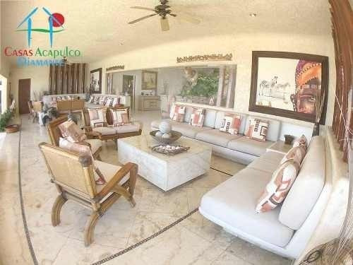 Imagen 4 de 14 de Cad Villa Neptuno. Alberca, Palapa, Kiosco, Family Room