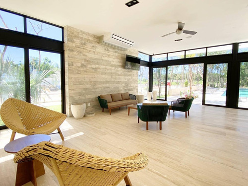 Imagen 23 de 23 de Casa En Venta En Privada En Playa Del Carmen (486)