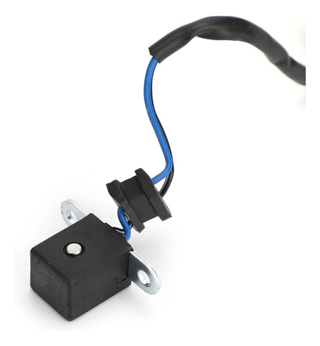 Wh1 Pulsar/bobina Pulsante Para Kawasaki Bayou 220 96-02