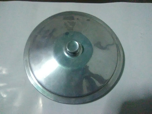 Imagen 4 de 4 de Licuadora Industrial Iboia O Respuestos