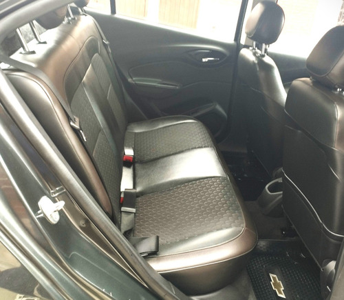 Imagen 13 de 24 de Chevrolet Prisma 2018 - 1.4l Ltz At