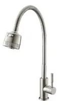Comprar Griferia Llave De Acero 304 Al Mueble Gt-304087d