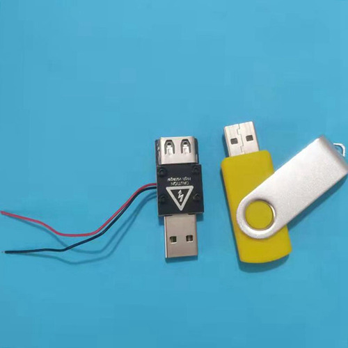Usb Killer V3.0 Usbkiller3.0 U Disk Killer En Miniatura