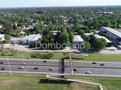 Imagen 1 de 7 de Depósito En Venta Colectora Acceso Oeste - La Reja - Moreno