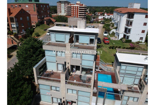 Oficina En Venta En Pinamar Centro Playa