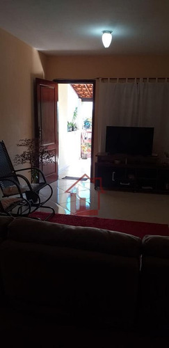 Imagem 15 de 30 de Casa À Venda No Bairro Arrozal - Piraí/rj - C1642
