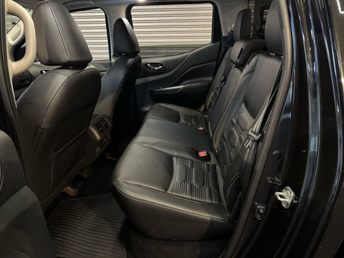 Nissan Frontier PRO4X CD 4x4 2.3 Bi-TB Die. Aut