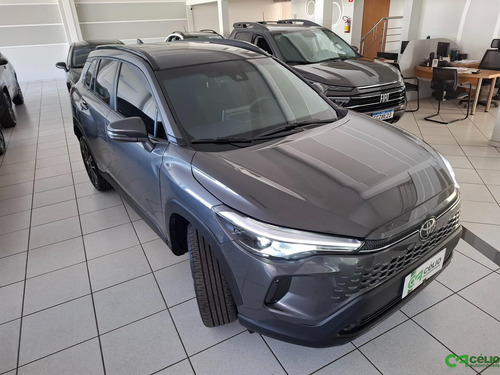 Toyota Corolla Cross Cross XRE 2.0 16V Flex Aut.