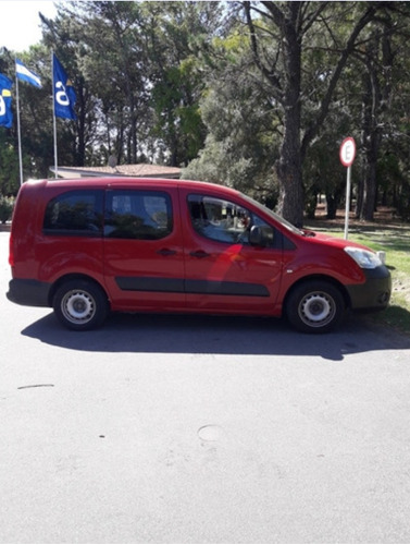 Citroën Berlingo 1.6 Pack Plc Hdi 92cv Am53