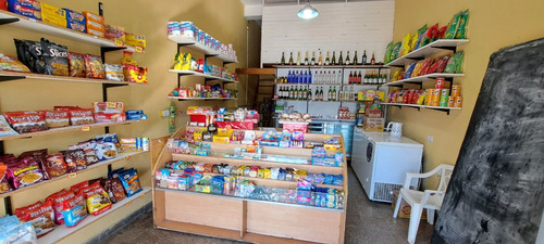 Local Comercial Sobre Av. Rivadavia Ciudadela