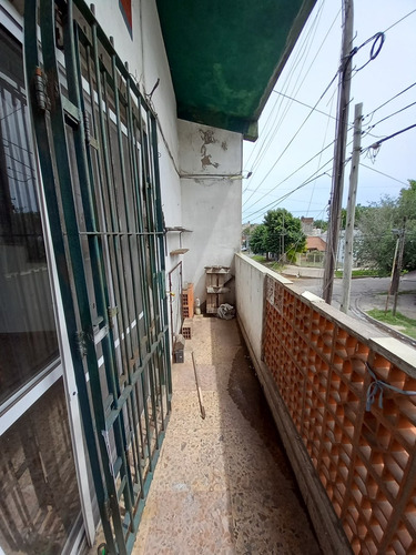 Departamento Ph En Venta En Bernal Oeste, Bernal, Quilmes