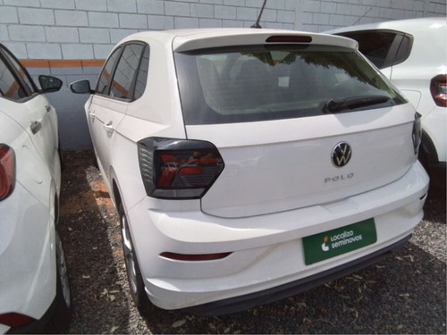Volkswagen Polo 1.0 MPI MANUAL