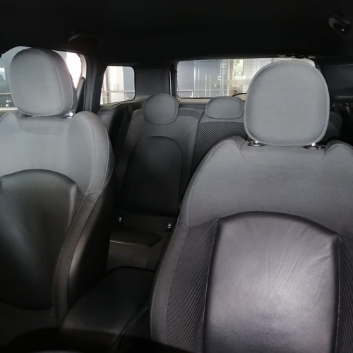 Imagen 9 de 15 de Mini Cooper 2018