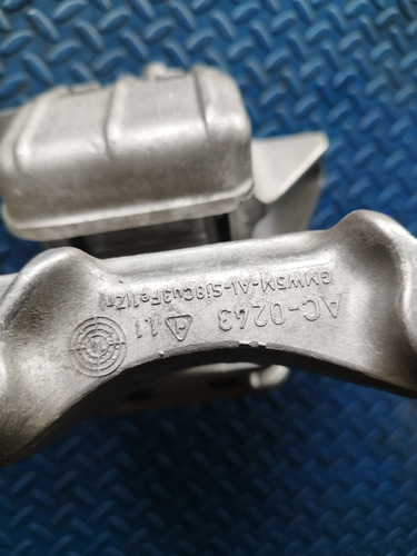 Soporté De Motor Izquierdo S10 2013-2019 (Usado)