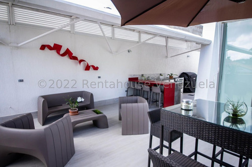 Imagen 19 de 30 de Casa En Venta Los Samanes Mls #22-15654