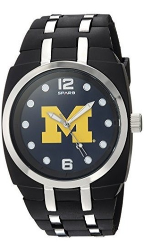 Ncaa Crusher Watch