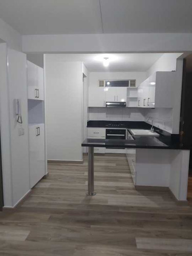 Apartamento En Santa Teresita Oeste Cali En Venta (j.p)