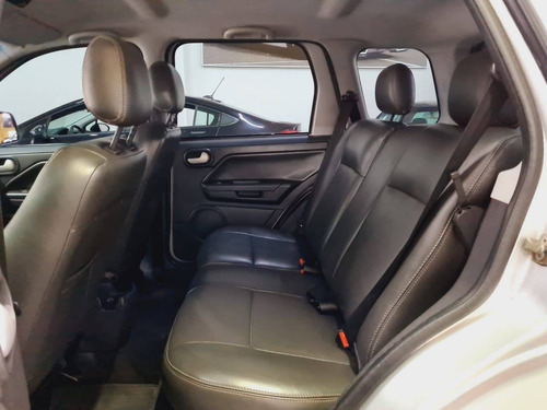 Ford Ecosport 2.0 Xlt 16v Flex 4p Automático