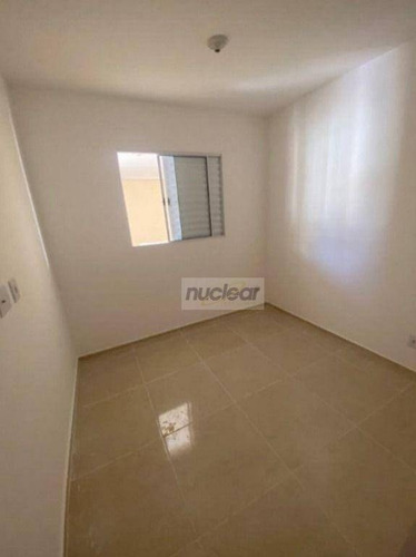Imagem 15 de 23 de Apartamento Com 2 Dormitórios À Venda, 34 M² Por R$ 240.000,00 - Jardim Vila Formosa - São Paulo/sp - Ap2111