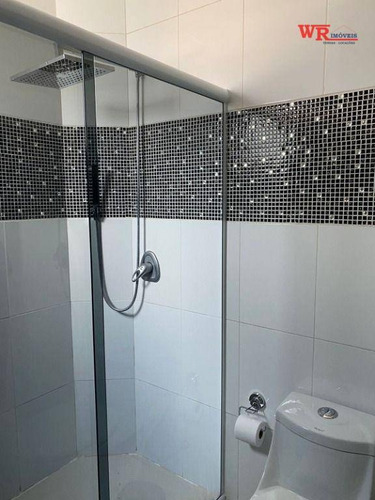 Imagem 13 de 30 de Apartamento Com 3 Dormitórios À Venda, 150 M² Por R$ 1.250.000 - Jardim Do Mar - São Bernardo Do Campo/sp - Ap3979