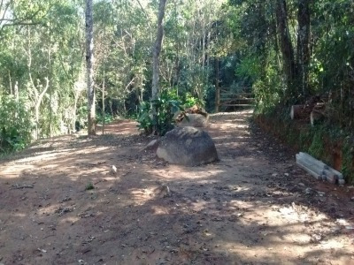 Imagem 3 de 7 de Ref.: 812 - Chacara Em São Roque Para Venda - V812