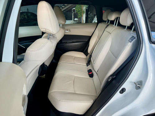 Toyota Corolla Cross 1.8 VVT-I HYBRID FLEX XRX CVT